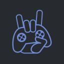 Gaming Bot Discord Bot Logo
