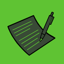 Nota Discord Bot Logo