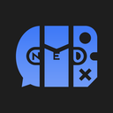 NedBot Discord Bot Logo