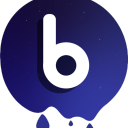 Bulgee 🐢 Discord Bot Logo
