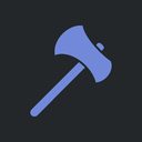 AuxMusic Discord Bot Logo