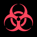 Coronabot Discord Bot Logo