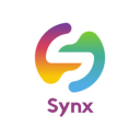 Synx Discord Bot Logo