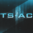 TS-AC Discord Bot Logo