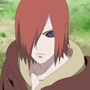 Nagato Discord Bot Logo