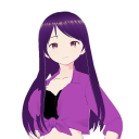 Luna's Discord Bot Logo
