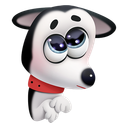 Kox Oliwia Discord Bot Logo