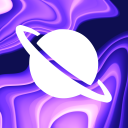 Loona Discord Bot Logo