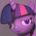 TwilyBOT Discord Bot Logo