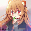 Raphtalia Discord Bot Logo