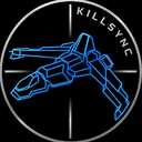 KillSync Discord Bot Logo