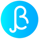 BETA || Discord Bot Logo