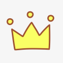 SupremeBot Discord Bot Logo