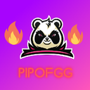 GG BOT Discord Bot Logo
