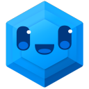 Sapphire Discord Bot Logo