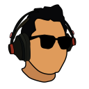 Radio X Discord Bot Logo