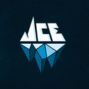 IceBot Discord Bot Logo