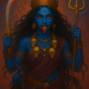 Kali Discord Bot Logo