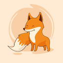 Veni Discord Bot Logo