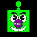 V3XB0T Discord Bot Logo