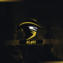 Riari Discord Bot Logo
