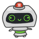 bort Discord Bot Logo