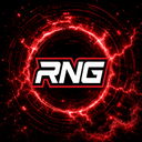 RNG Discord Bot Logo