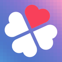 Luckу Discord Bot Logo