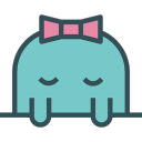 Youpi BOT Discord Bot Logo