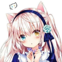 Xeno Discord Bot Logo
