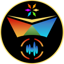 Gradient Discord Bot Logo
