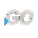 GO - Global Discord Bot Logo