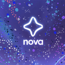 Nova Discord Bot Logo