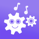 FlaviBot Discord Bot Logo