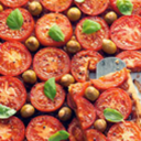 TomatenKuchen Discord Bot Logo