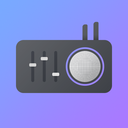 RAD Discord Bot Logo