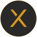 XIBOR Discord Bot Logo
