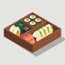 Bento Discord Bot Logo