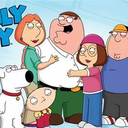 Peter Griffin Discord Bot Logo
