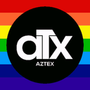 AZTEX Discord Bot Logo