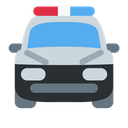 Fun Police Discord Bot Logo