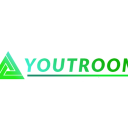 YouTRoom Discord Bot Logo