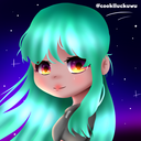 Aura Discord Bot Logo