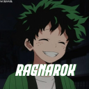 ๖̶̶̶ζ͜͡Ragnarok↝ 🇹🇷 Discord Bot Logo