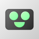 Luxi Discord Bot Logo