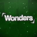 Wonders Discord Bot Logo