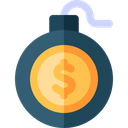 Crypto Trade Tracker Discord Bot Logo