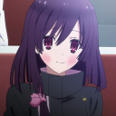 Natsume Discord Bot Logo
