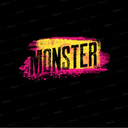 Monster Discord Bot Logo