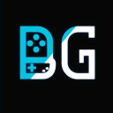 BetterGames Discord Bot Logo
